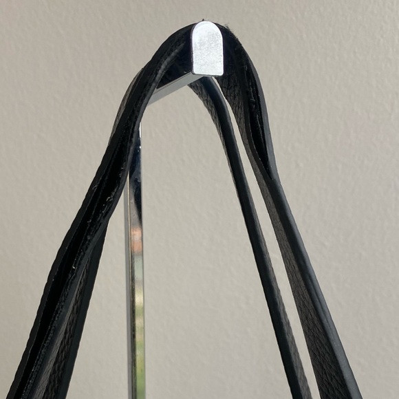 Caraa Studio Tote Leather Black - Picture 12 of 16